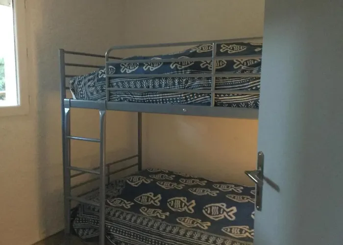 Hébergement de vacances Maison Cap Ferret Des Américains